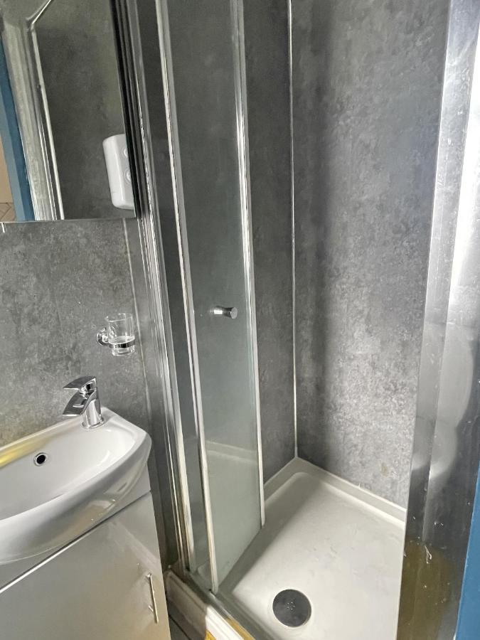 Luxury Studio Apartment Near Birmingham Citycentre Bagian luar foto